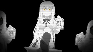 FULL BODIED | Gabriel Dropout MMV FULL & IMPROVED VERSION 60 FPS 4K