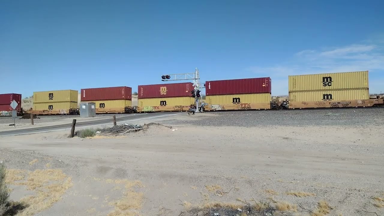 Railfanning Hodge CA! 7-3-2026 #bigbossrailfanner