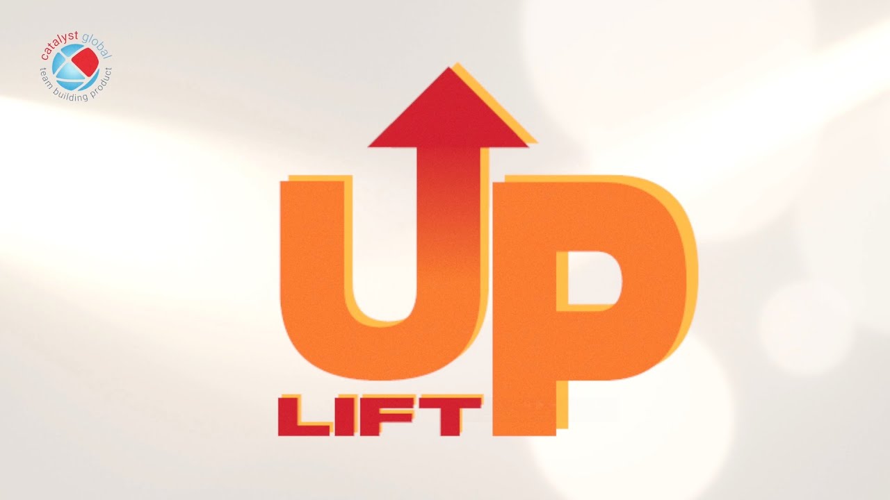 Uplift | High Energy Icebreaker | Catalyst Global