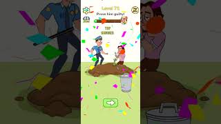 impossible date 2 level 71 gameplay walkthrough Solution