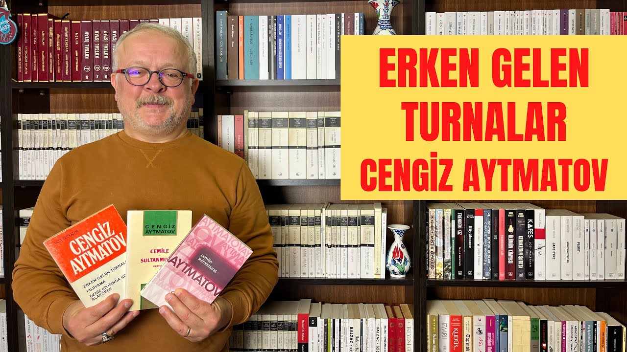 ERKEN GELEN TURNALAR / SULTANMURAT /  AYTMATOV
