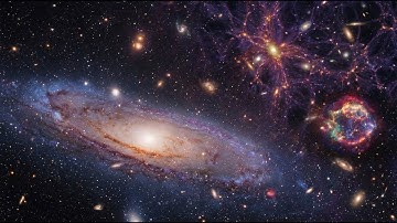 3I/ATLAS: NASA Shoots Down Comet Before It Collides with Earth — Michio Kaku