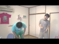 出会いの秋にキスの限界に迫る!|Close to the limit of the kiss