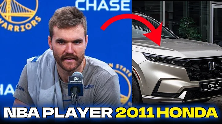 From Lacrosse Star to NBA Player: Pat Spencer's INSANE Journey