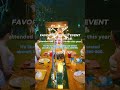 Watch to see if your name is mentioned on the video..