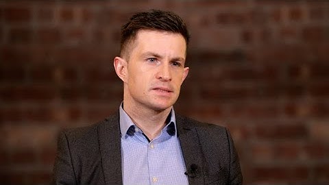 A Blueprint to Move to Perpetual KYC (pKYC)