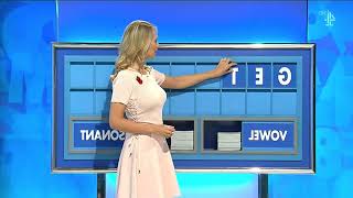 Rachel Riley   Countdown   14 November 2018