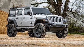 Rough Country Customer Satisfaction