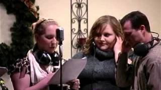 Christmas on the Air Section 2