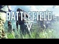 Falochronowy ostrzał - Battlefield 5