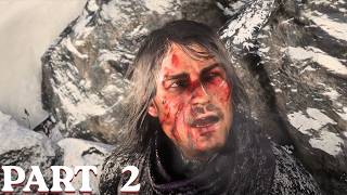 Red Dead Redemption 2 Walkthrough (Part 2) - Enter, Pursued by a Memory