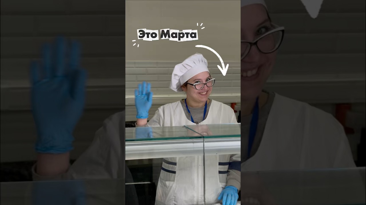 🔥 Вот, как готовятся те самые блинчики с пылу с жару в «Ленте»!