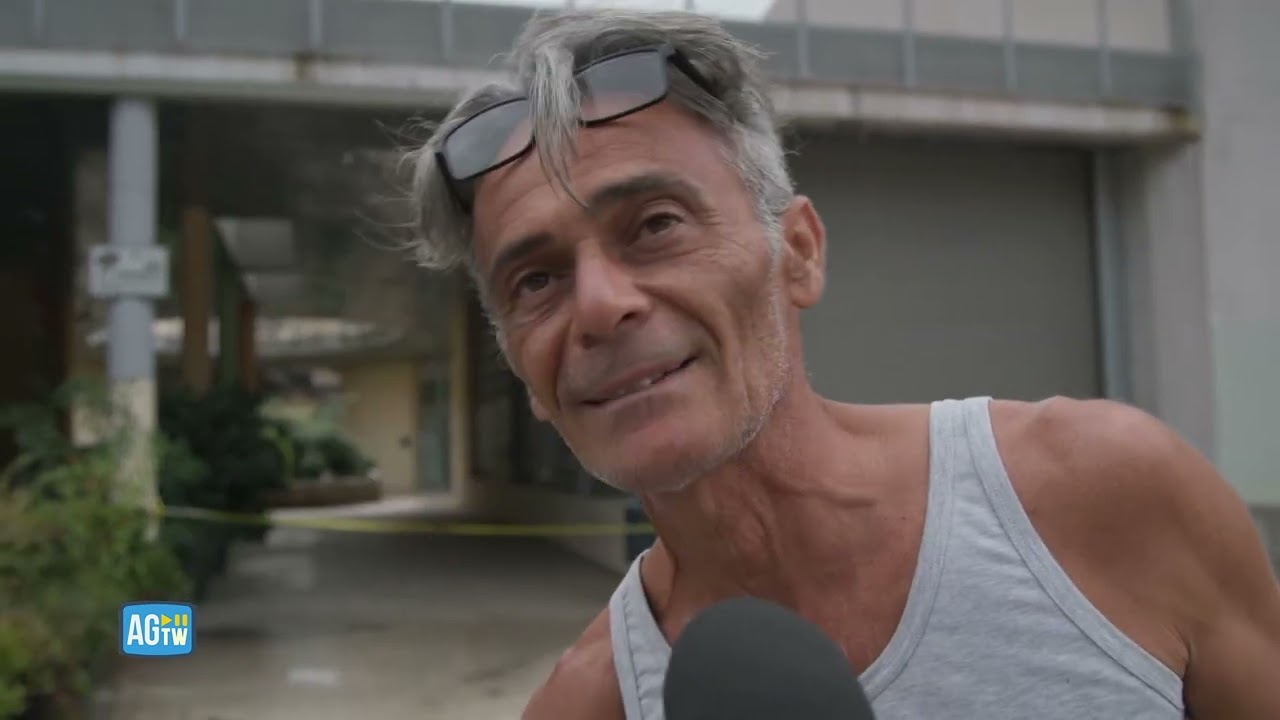 Maltempo in Emilia, gli abitanti di Bondeno: «Siamo miracolati»