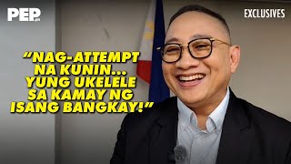 Michael V, inalala ang kanyang UNFORGETTABLE PEPITO MANALOTO moments | #PEPExclusives