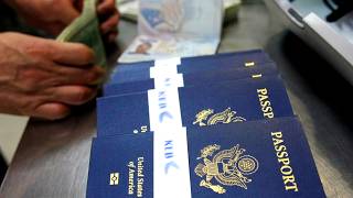 How the U.S. Department of State Prints Passports – Full Printing Process