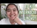 Ĉu Esperanto estos la vera internacia lingvo?