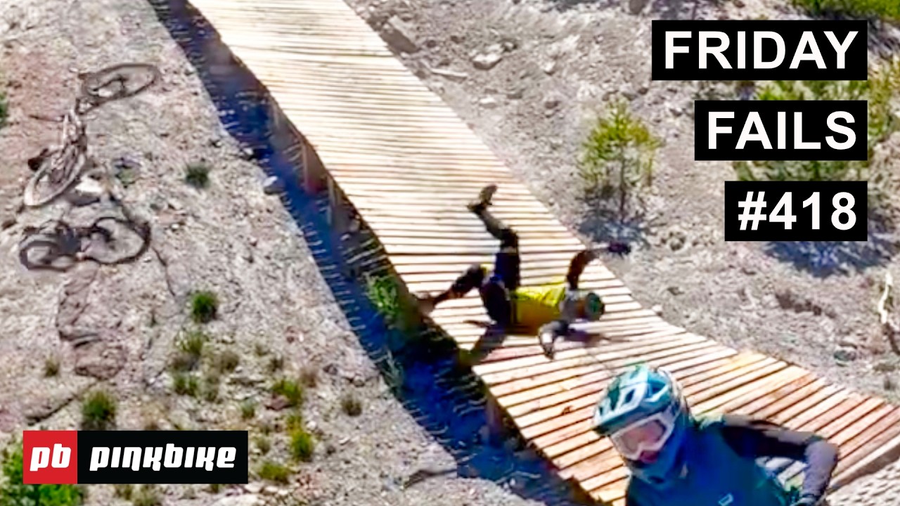 Friday Fails #418