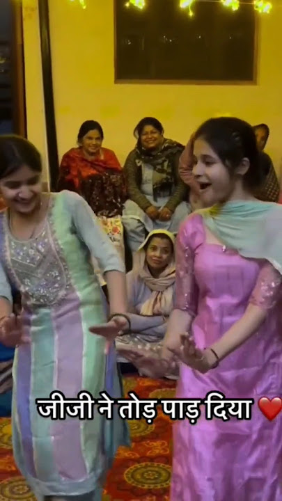 gadi chal padi#Haryanvi dance#desi dance#viralsong