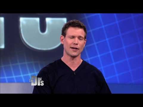 Thursday 08/08: Surprising Reasons for Your Bad Odor & Bad Pain! - Show Promo