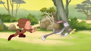 Looney Tunes Cartoons Tribute