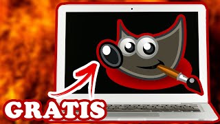 3 CELE MAI BUNE programe de editat poze PC (GRATUITE). Alternative Photoshop screenshot 4