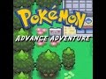 POKEMON ADVANCED ADVENTURE REVIEW + DOWNLOAD LINK