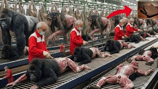 Inside Factory Files Pro The Complete Industrial Process Of Creating Luxury Premium Jeans