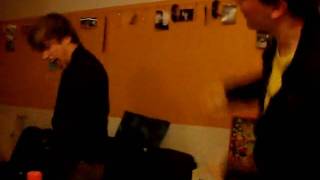 Beatsteaks-demons galore