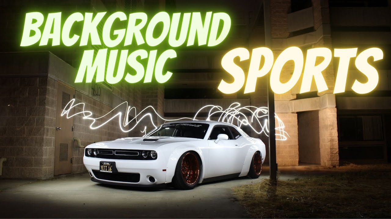 Background Music Sports,Best Music for Sport,Sport Music 2023 YouTube