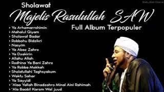 Sholawat Majelis Rasulullah SAW Full Album Terpopuler