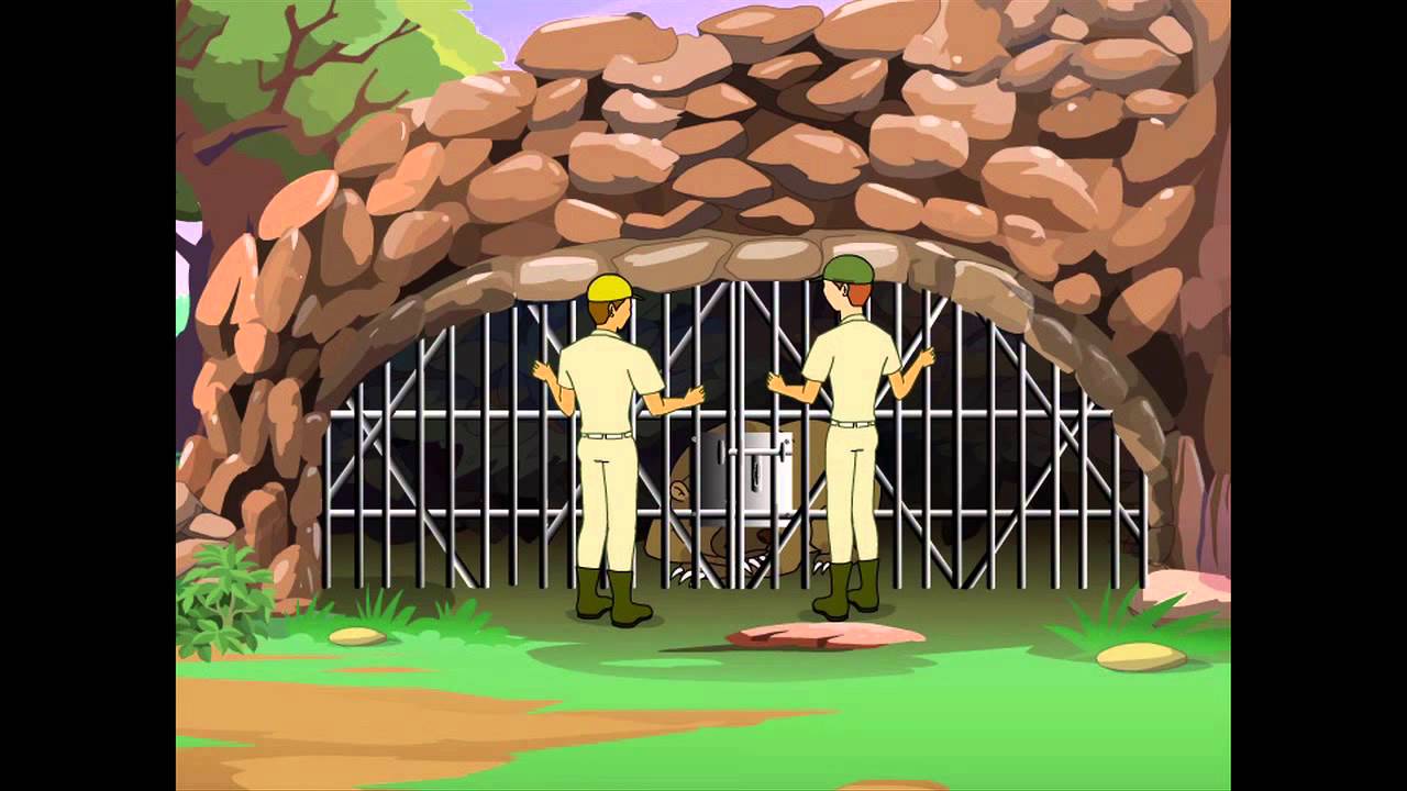 C28 Die Gitterstäbe