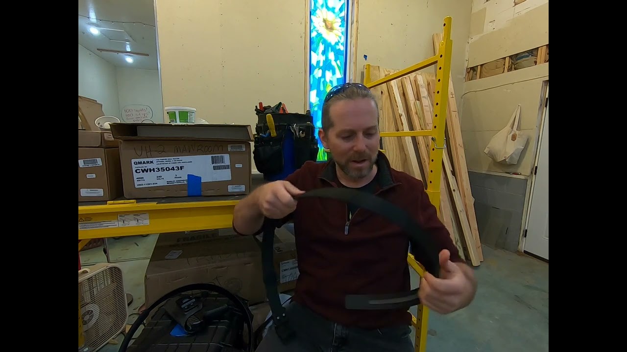 Kore Essentials Gun Belt Review