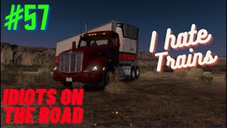 ETS2MP - Idiots On The Road #57