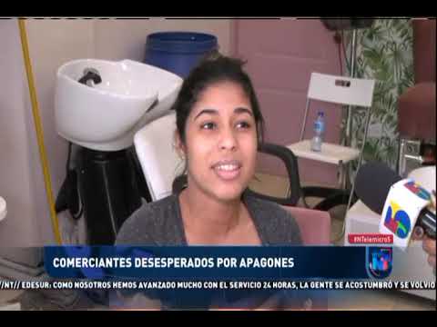 redes humanas Noticias Telemicro Emisión Estelar, 18 de septiembre 2019, BLOQUE 1
