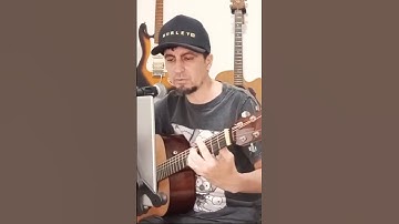 Thumbnail of Pisando Descalço - Maneva - Fábio Albuquerque (Cover) Com Pedal Beatbuddy