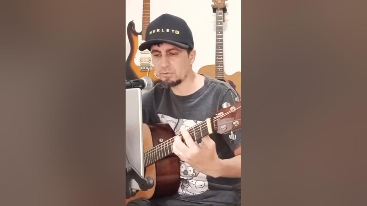 Pisando Descalço - Maneva - Fábio Albuquerque (Cover) Com Pedal Beatbuddy Pisando Descalço - Maneva - Fábio Albuquerque (Cover) Com Pedal Beatbuddy