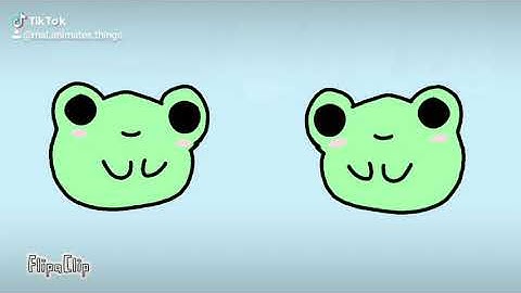 Mio Mao froggy edition