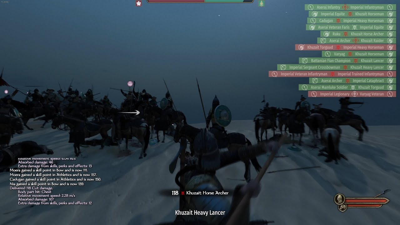 Bannerlord: Vanilla Walkthrough #36 | Mount & Blade II: Bannerlord | Difficulty: Realistic