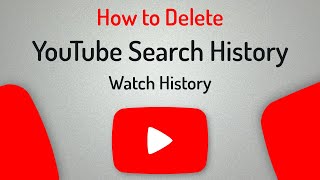 How to Delete YouTube Search History | Delete YouTube Watch History screenshot 4