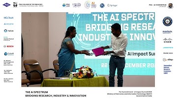 AI Spectrum -International conference