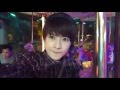 Chi Pu - Clip hậu trường Phim My Sunshine