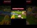 Normal Players vs Redstone #minecraft #shorts