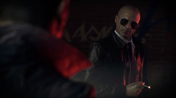 Season Five Outro Cinematic | Call of Duty®: Black Ops Cold War & Warzone™