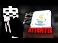 Il BUG di Minecraft Che può HACKERARTI... ATTENTO!