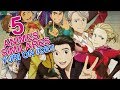 5 Animes Parecidos a YURI ON ICE!!