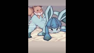 happy birthday glaceon 😩