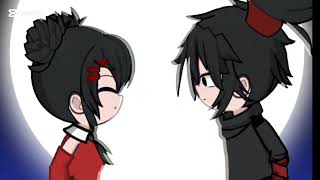 I Love For You Pucca X Garu