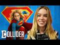 Supergirl's Milly Alcock on Fighting Lobo, Jason Momoa, and Her Character’s Theme Song and Playlist