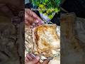 Milk Bread 😍🔥 | Viral Bread Recipe | Easy & Quick Snack #food #shorts #viral