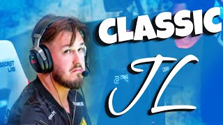 CLASSIC jL - COUNTER STRIKE 2 CLIPS